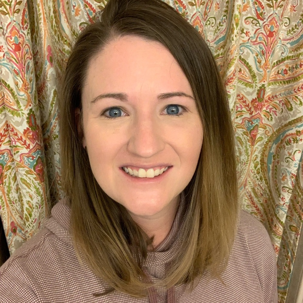 Meet your Posher, Rachel